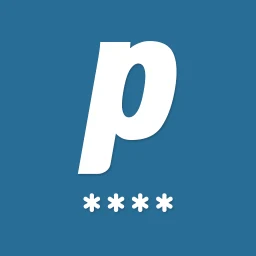 Ícone de HidePass - Password Manager
